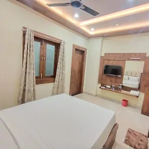 Hotel Nandini Palace Hotel Varanasi