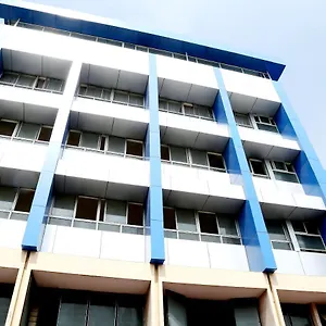 Oyo 7926 Fort View Hotel Thiruvananthapuram