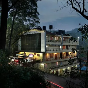 Palmas Hotel Munnar