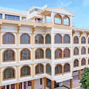 Shahpura Barliyas House Hotel