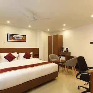Palakunnel Residency Hotel Ettumanoor
