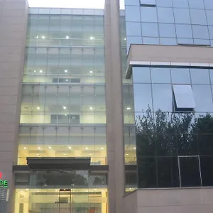 Trinity Corporate Udyog Vihar Hotel Gurgaon