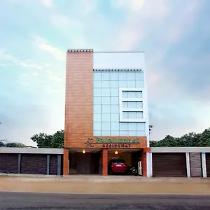 Palakunnel Residency Hotel Ettumanoor