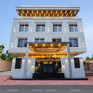 Siddhartha Hotel